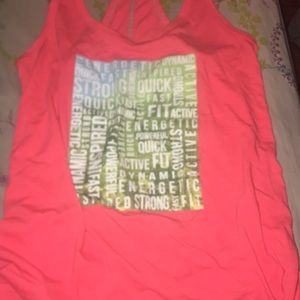 Tank top